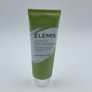 Elemis Superfood Vital Veggie Mask (NWT)
